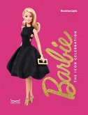 Barbie. The icon celebration