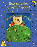 Buonanotte, orsetto Teddy Buonanotte, orsetto Teddy