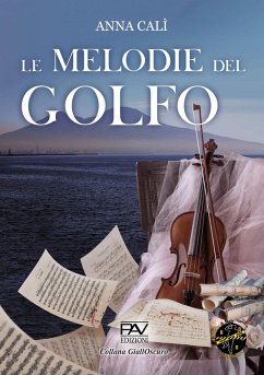 Cover Le melodie del golfo