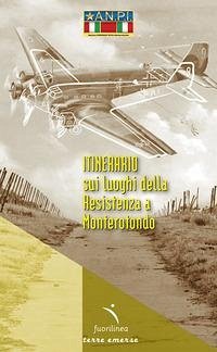 Cover Itinerario sui luoghi della Resistenza a Monterotondo