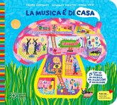 La musica è di casa La musica è di casa