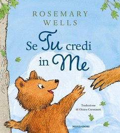 Se tu credi in me - Wells, Rosemary