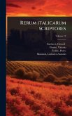 Rerum italicarum scriptores Rerum italicarum scriptores
