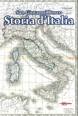 Storia d'Italia Storia d'Italia