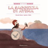 La saggezza di Atena La saggezza di Atena