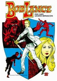 Bob Lance - Carpi, Pier Bob Lance - Carpi, Pier