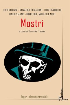 Cover Mostri