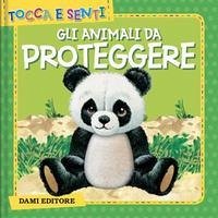 Cover Gli animali da proteggere