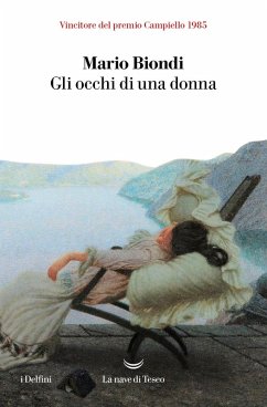 Gli occhi di una donna - Biondi, Mario