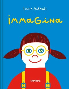 Immagina Cover Immagina