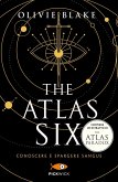 The Atlas Six. Ediz. italiana