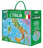 L' Italia. Viaggia, conosci, esplora L' Italia. Viaggia, conosci, esplora