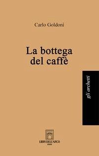 Cover La bottega del caffè