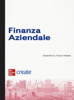 Cover Finanza aziendale