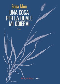 Cover Una cosa per la quale mi odierai