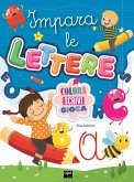 Impara le lettere