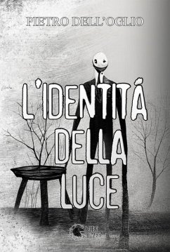 L' identità della luce - Dell'Oglio, Pietro