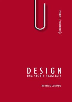 Design. Una storia sbagliata Cover Design. Una storia sbagliata