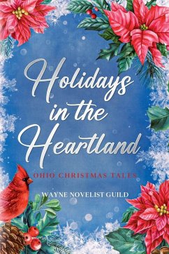 Cover Holidays in the Heartland