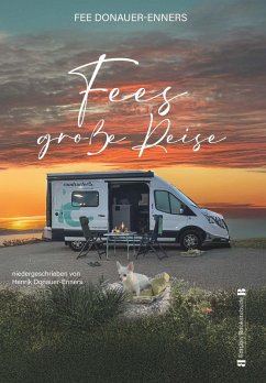 Cover Fees große Reise