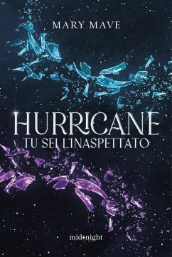 Cover Hurricane. Tu sei l'inaspettato