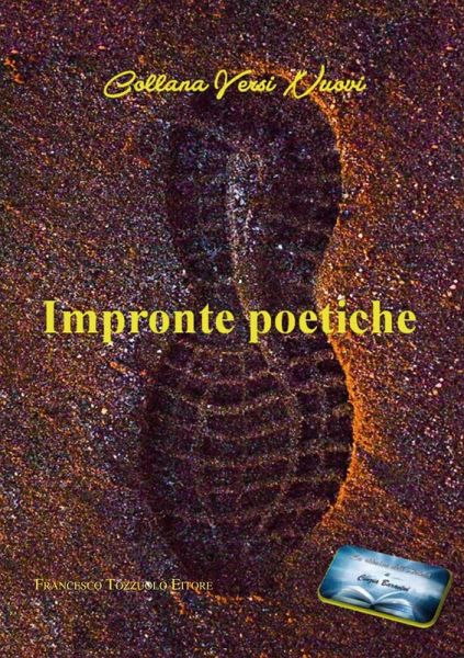 Impronte poetiche Impronte poetiche