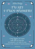 Tu sei i tuoi numeri. Come leggere nei nomi, nelle date di nascita, nei pianeti, e in tutte le cose, i numeri che rivelano il nostro destino Tu sei i tuoi numeri. Come leggere nei nomi, nelle date di nascita, nei pianeti, e in tutte le cose, i numeri che rivelano il nostro destino
