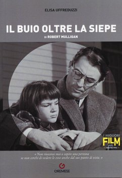 Cover Il buio oltre la siepe di Robert Mulligan