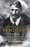 Cronaca di una vendetta. La vera storia di Simone Pianetti Cronaca di una vendetta. La vera storia di Simone Pianetti