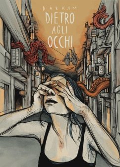 Dietro agli occhi - Darkam