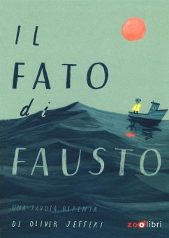 Cover Il fato di Fausto. Una favola dipinta