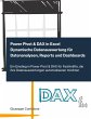Power Pivot & DAX in Excel - Dynamische... - Bild 1
