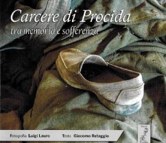 Cover Carcere di Procida tra memoria e sofferenza