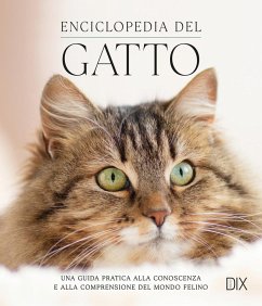 Cover Enciclopedia del gatto