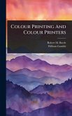 Colour Printing And Colour Printers