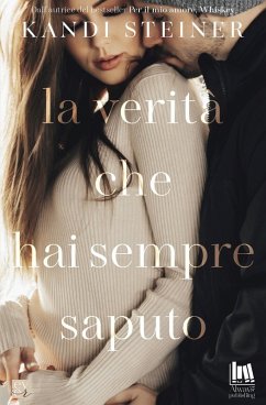 Cover La verità che hai sempre saputo