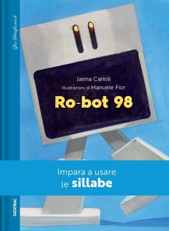 Ro-bot 98 - Carioli, Janna