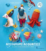 Amigurumi acquatici Amigurumi acquatici