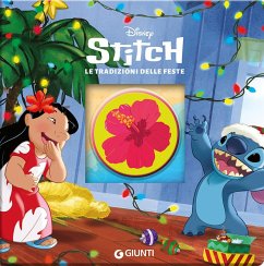 Cover Le tradizioni delle feste. Stitch