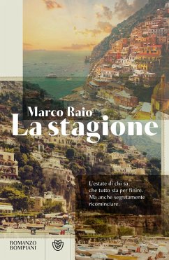 La stagione Cover La stagione