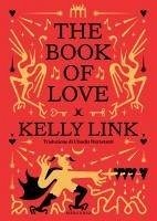Cover The book of love