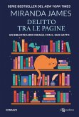 Delitto tra le pagine Delitto tra le pagine