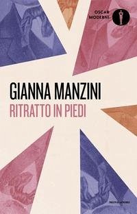 Cover Ritratto in piedi