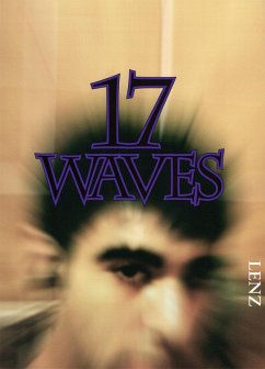 Shahryar Nashat. 17 waves