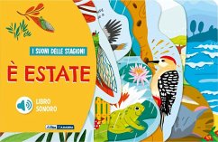 Cover È estate. I suoni delle stagioni