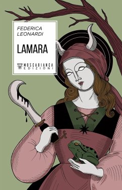 Cover Lamara