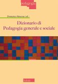 Dizionario di pedagogia generale e sociale