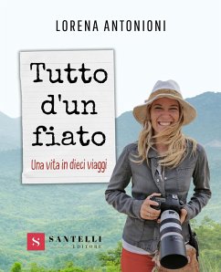 Tutto d'un fiato - Antonioni, Lorena