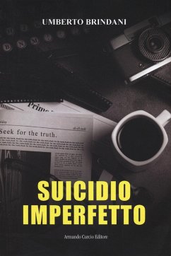 Cover Suicidio imperfetto