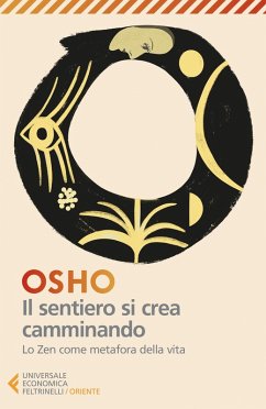 Cover Il sentiero si crea camminando. Lo zen come metafora della vita
